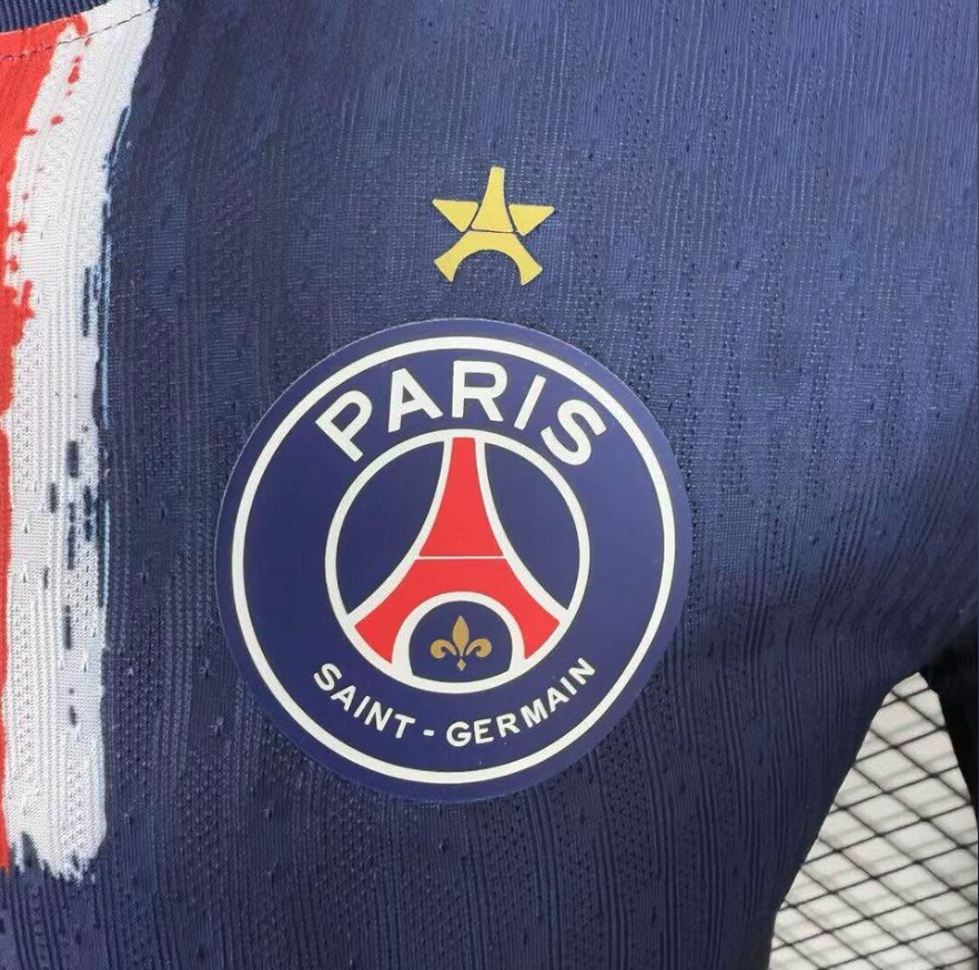 T-shirt PSG LDC Champions Collector