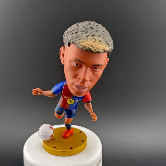 Figurine Football Articulée foot-Fan2Foot