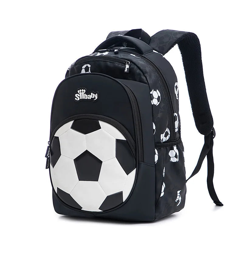 Sac à Dos Ballon foot