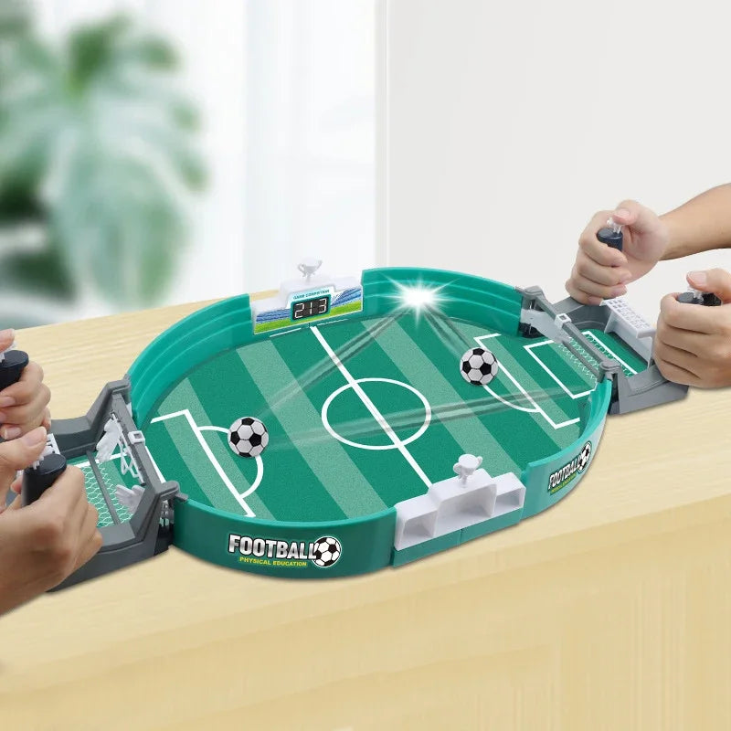 Jeu de Football de Table foot