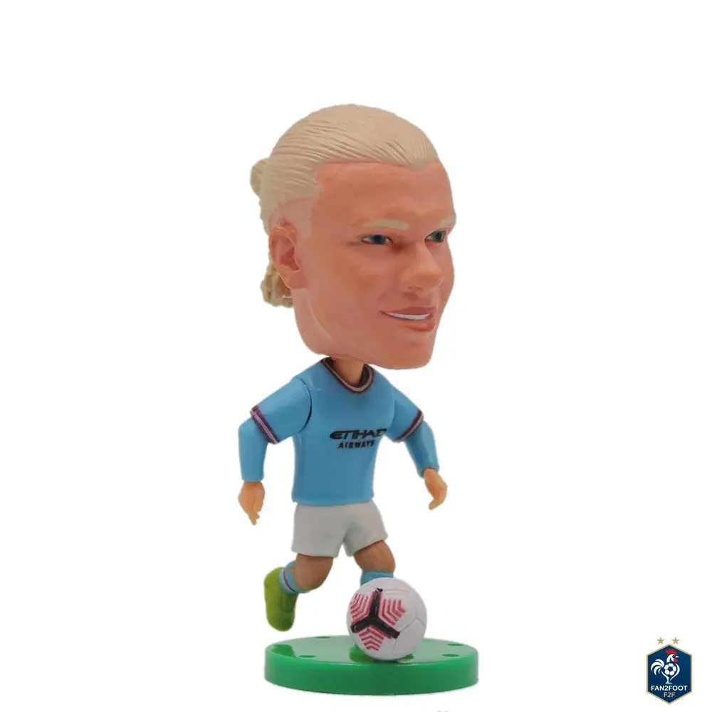 Figurine Miniature Football foot