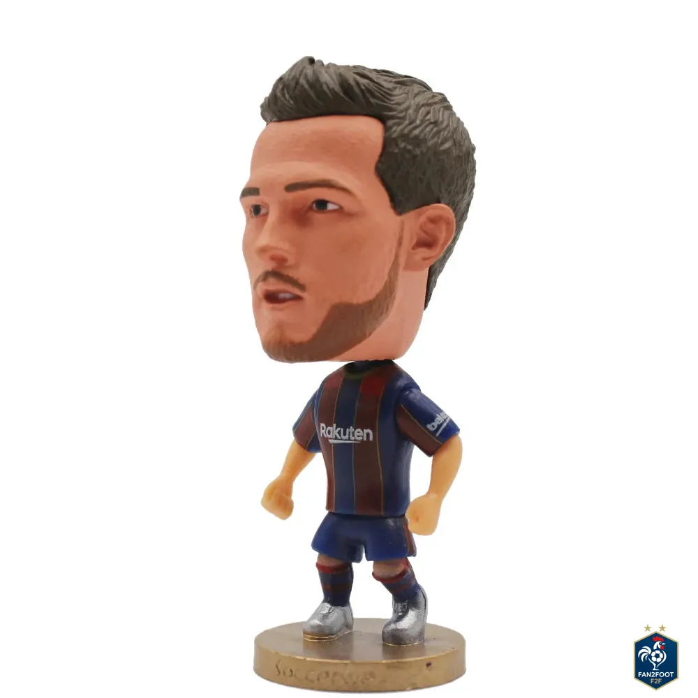 Figurine Football Articulée foot