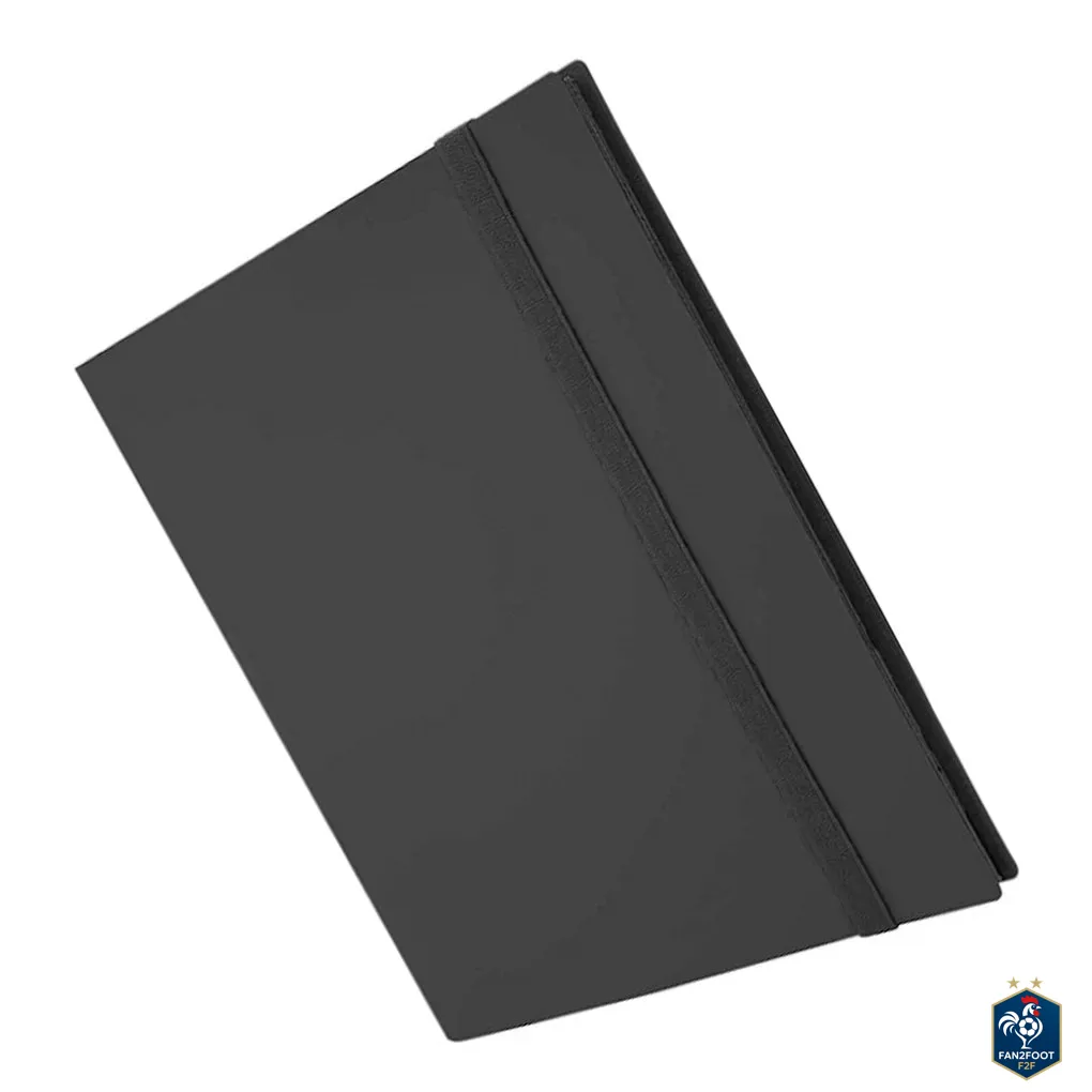 Album de Rangement pour Cartes de Jeu foot