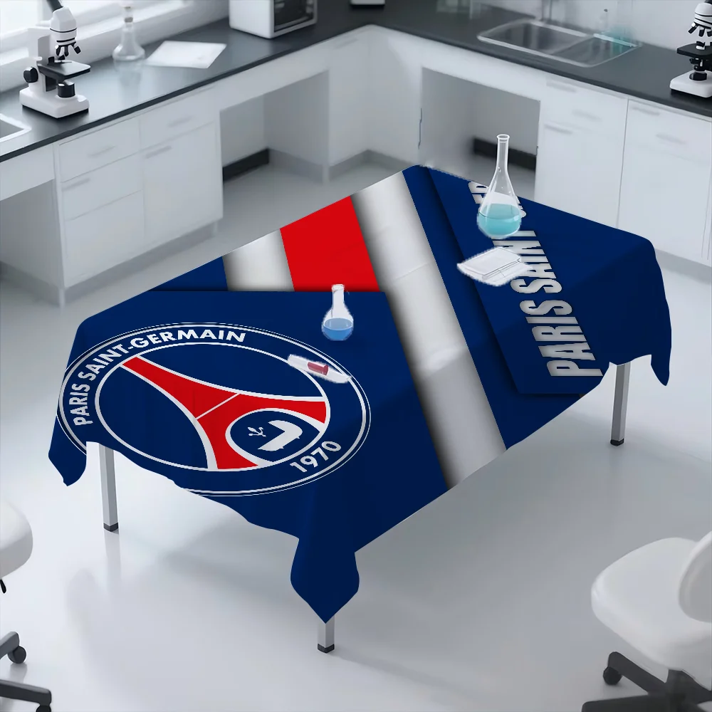 Nappe de table PSG foot