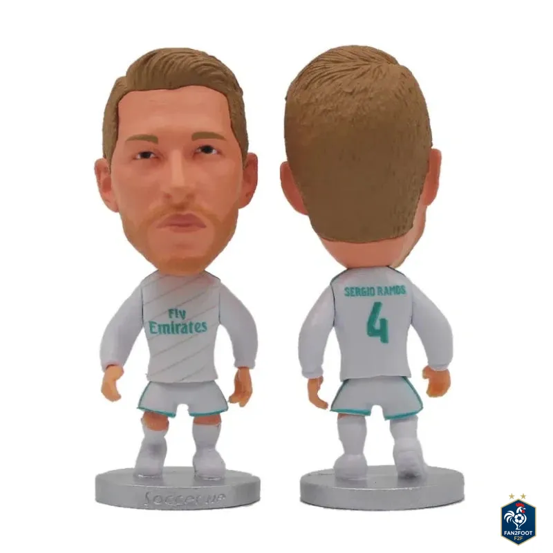 Figurine Football Articulée foot