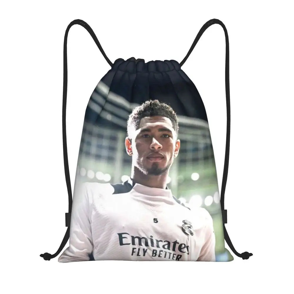 Sac de Sport Jude Bellingham foot