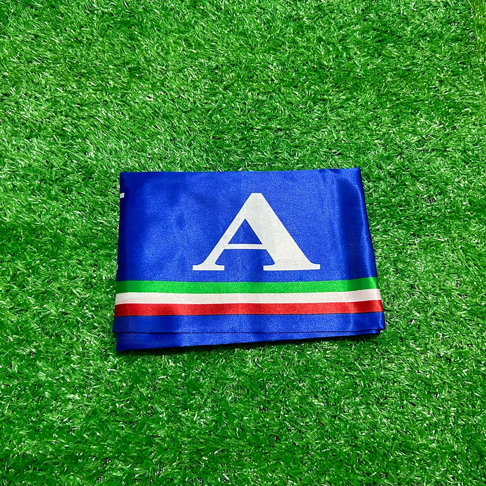 Écharpe Drapeau Italie foot
