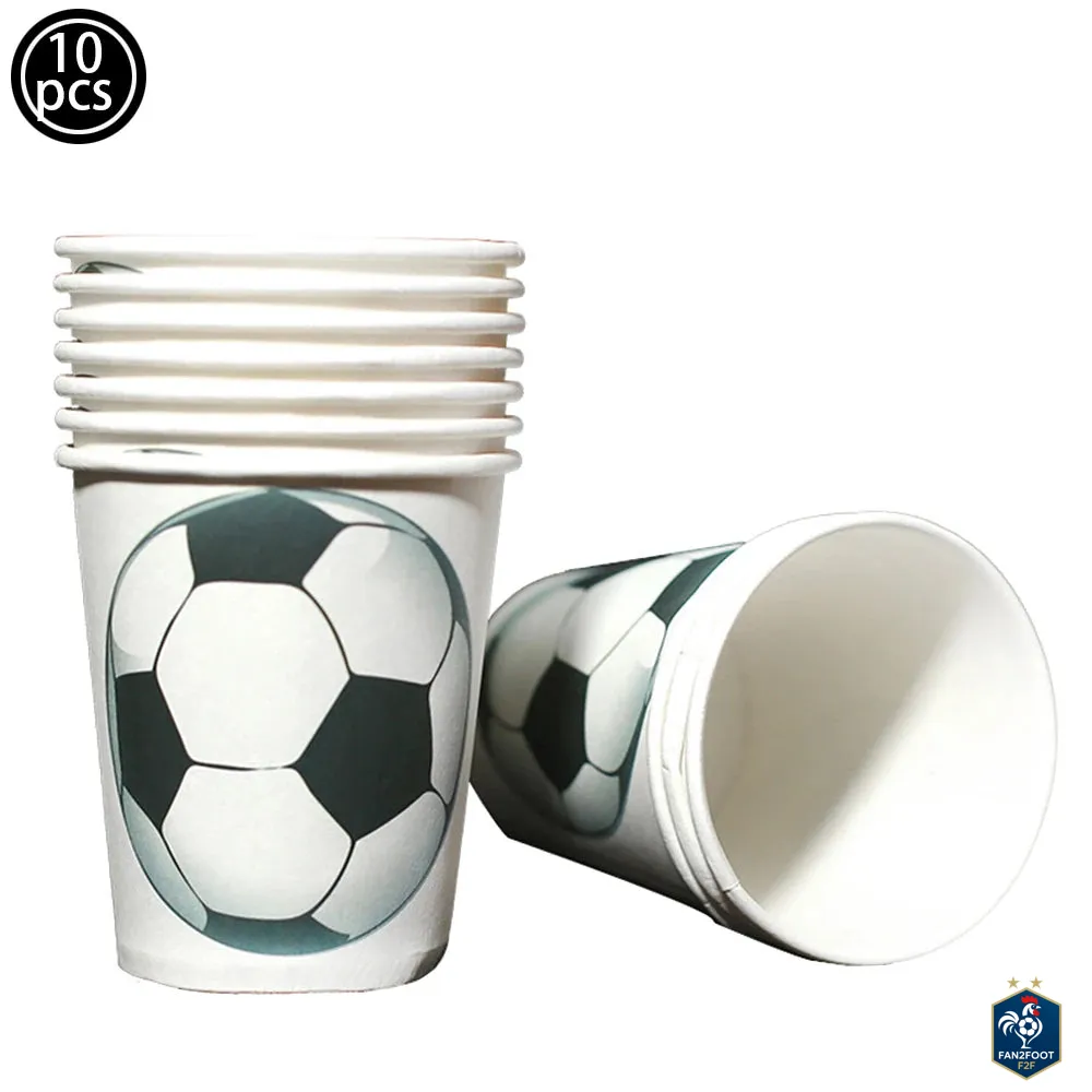 Kit Décoration Fête foot