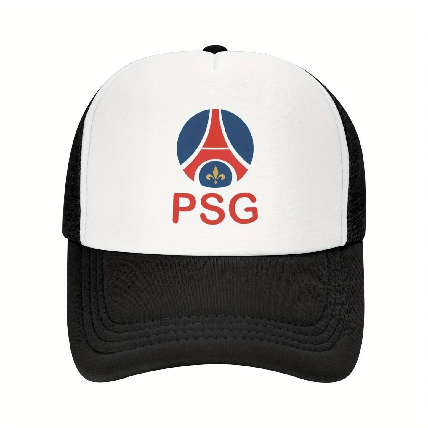 Casquette PSG foot