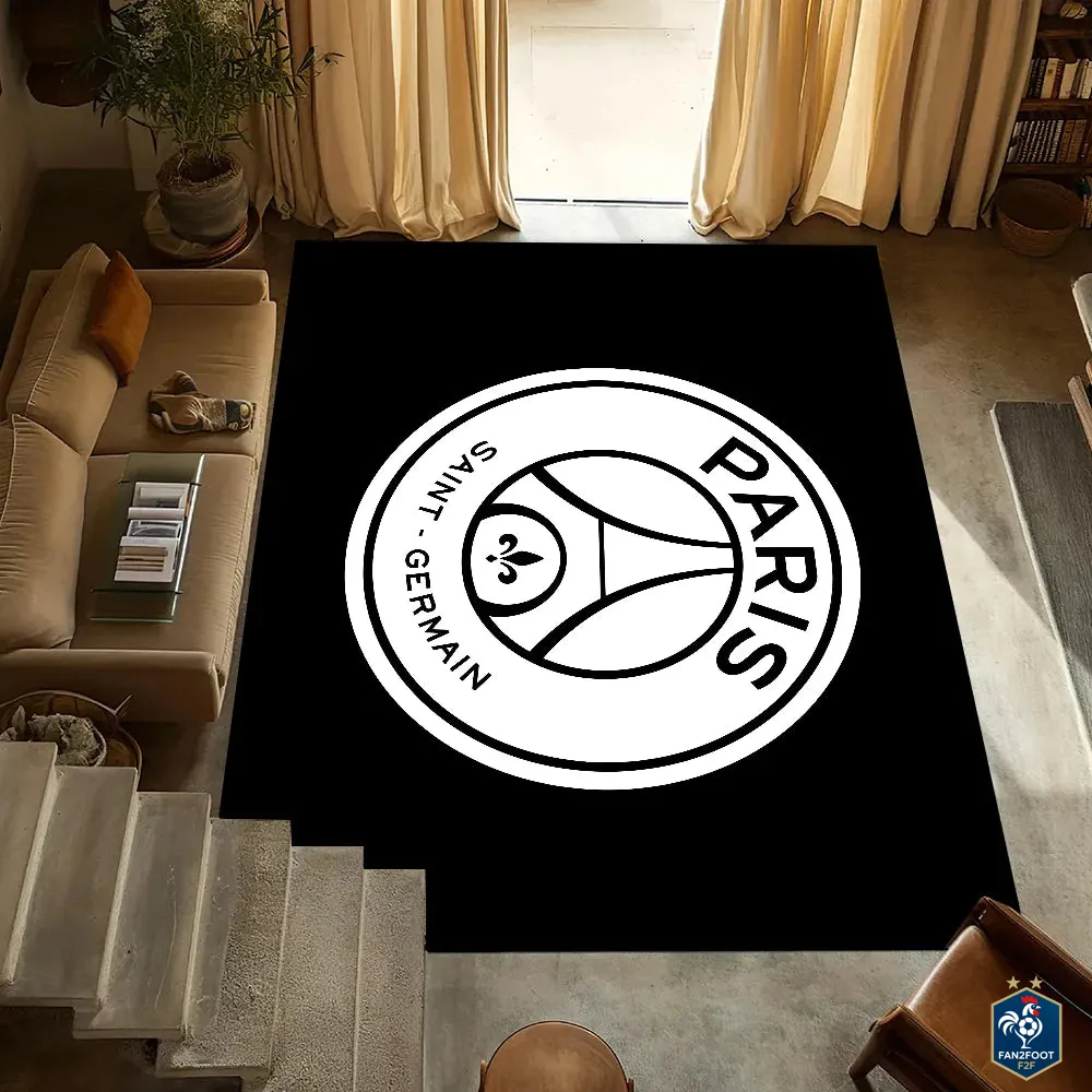 Tapis Football PSG foot