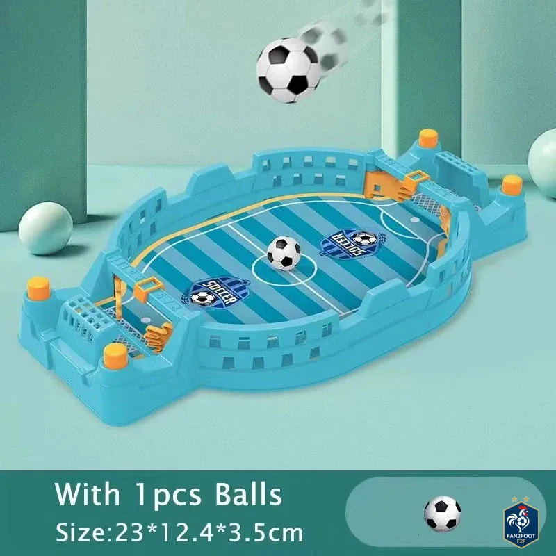 Jeu de Football de Table foot