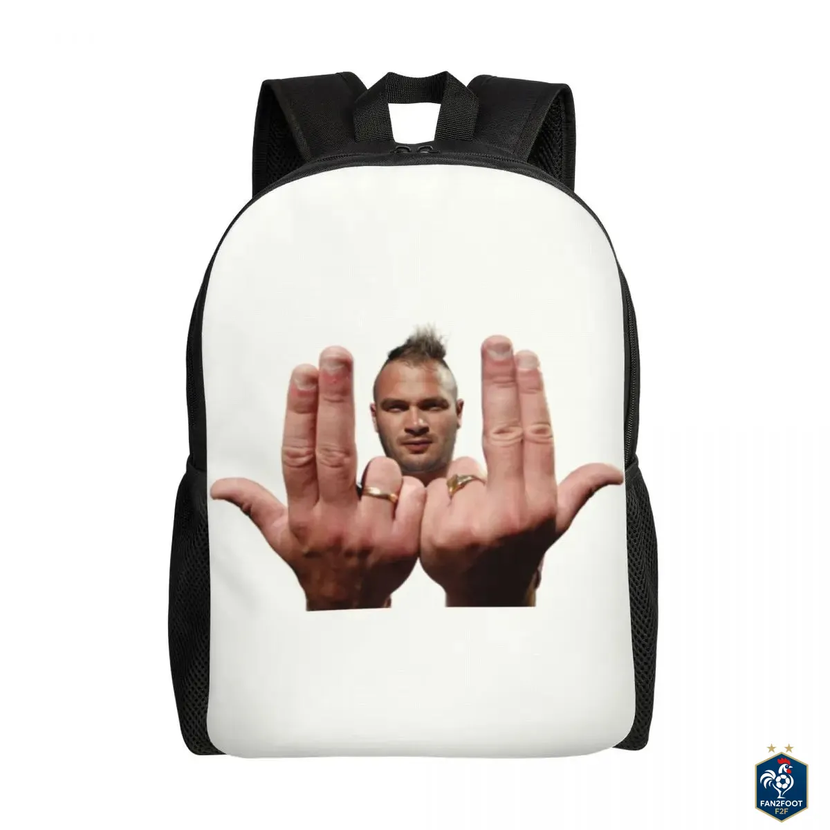 Sac à Dos OM JUL foot