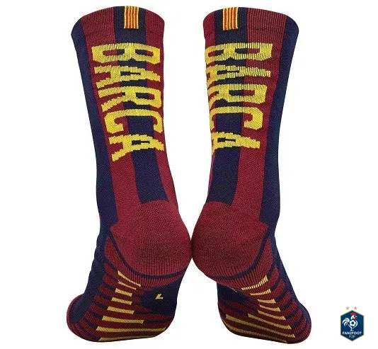 Chaussettes Club foot