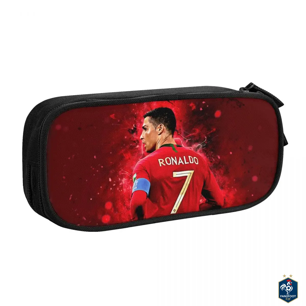 Trousse Cristiano Ronaldo CR7 foot