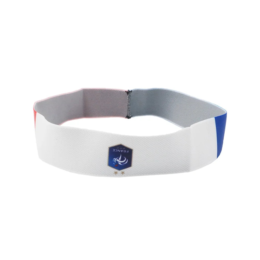 Bandeau Élastique Pays foot