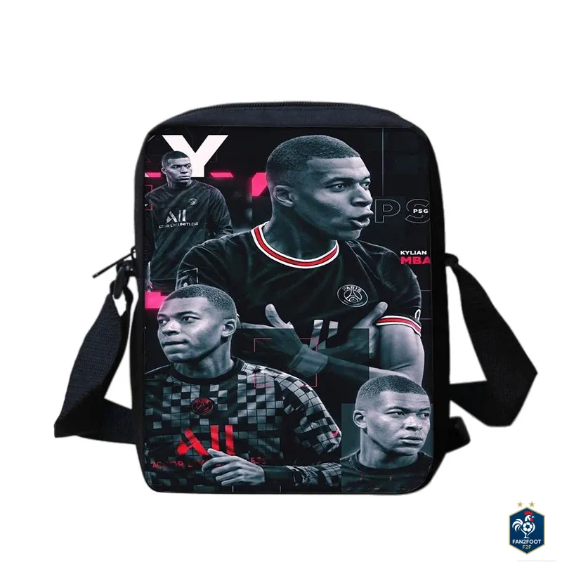 Pack Rentrée Mbappé foot