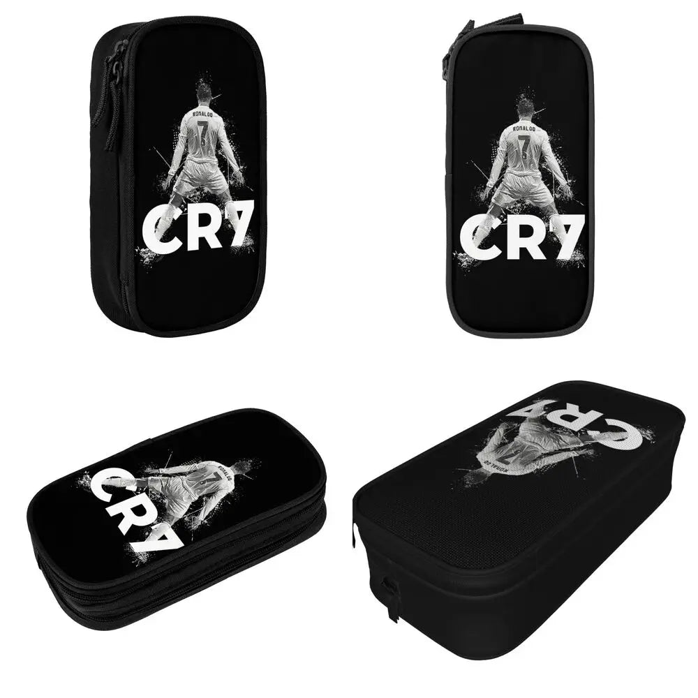 Trousse Cristiano Ronaldo CR7 foot