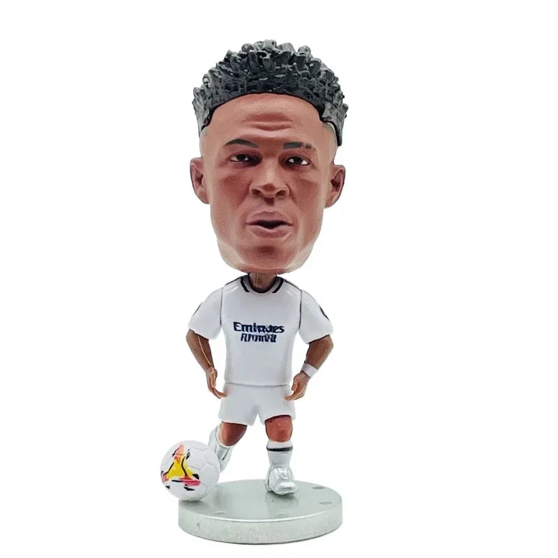 Figurine Football Articulée foot