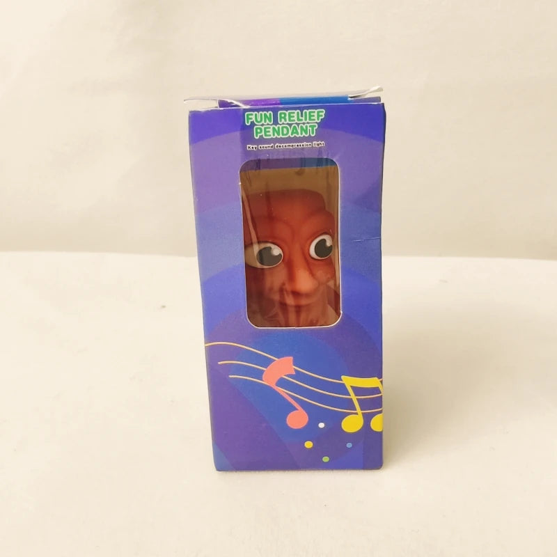 Figurines Porte-clé Brainrot-Fan2Foot