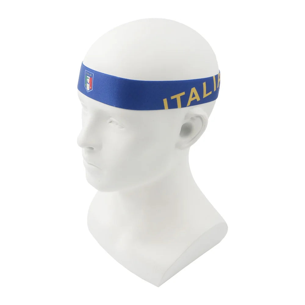 Bandeau Élastique Pays foot