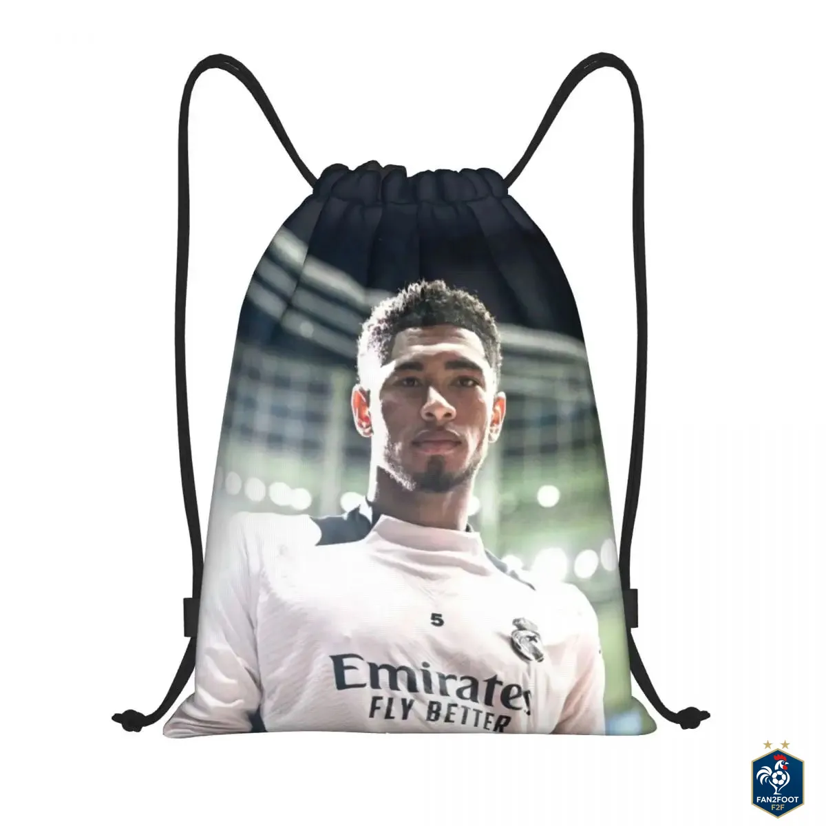 Sac de Sport Jude Bellingham foot