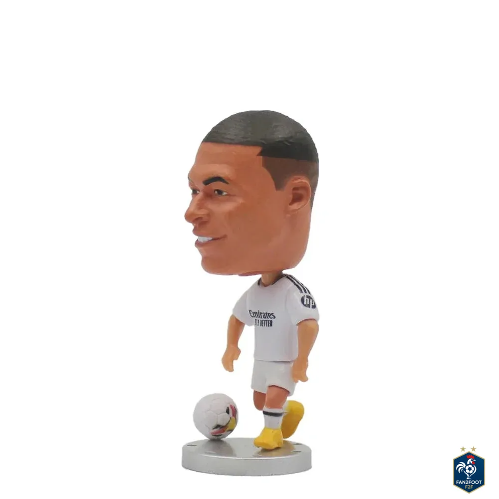 Figurine Football Articulée foot