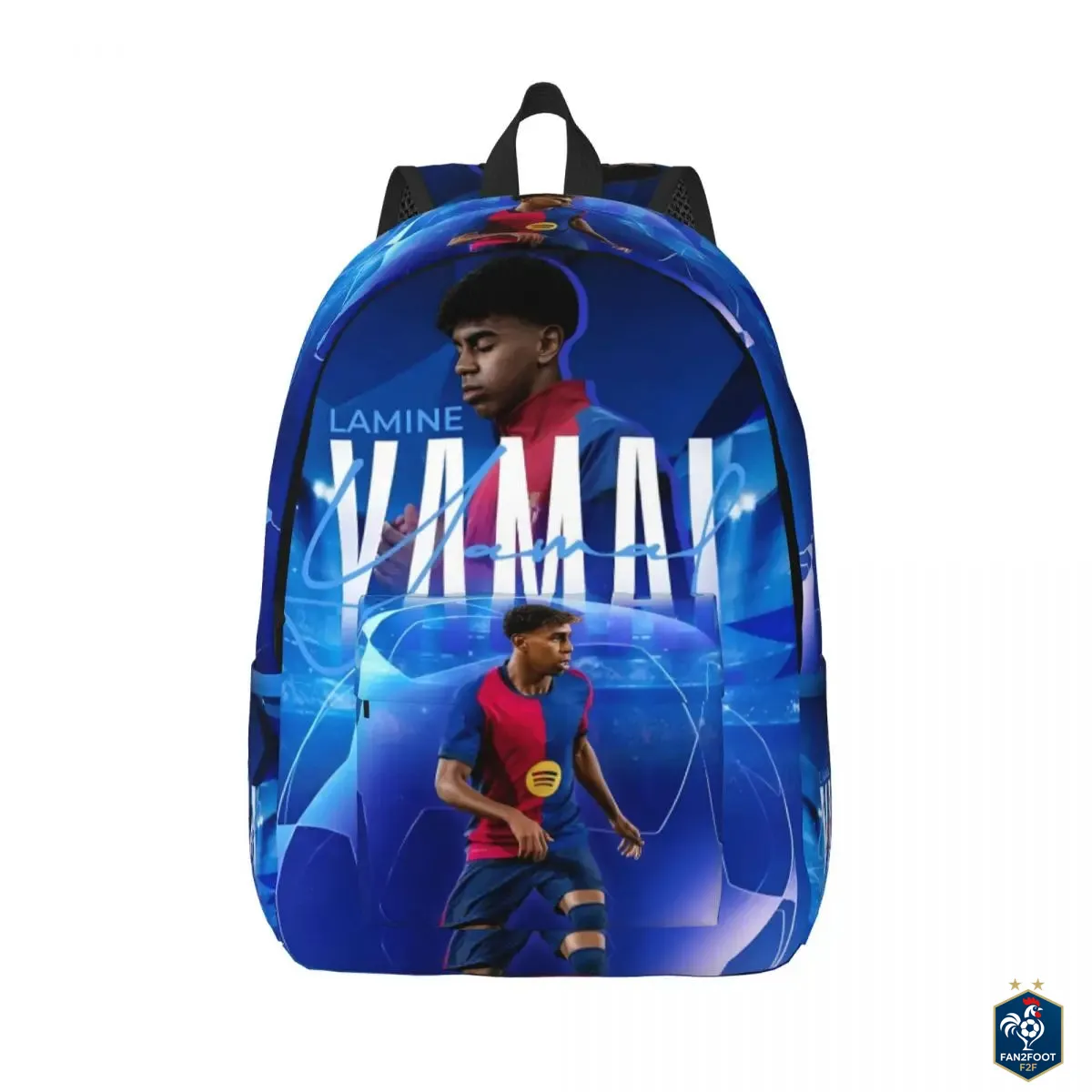 Sac à Dos Unisexe Lamine Yamal foot