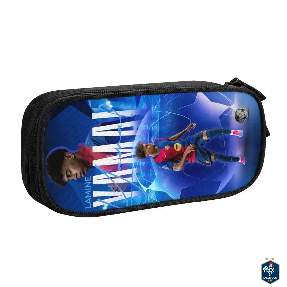Trousse Lamine Yamal 2025 foot