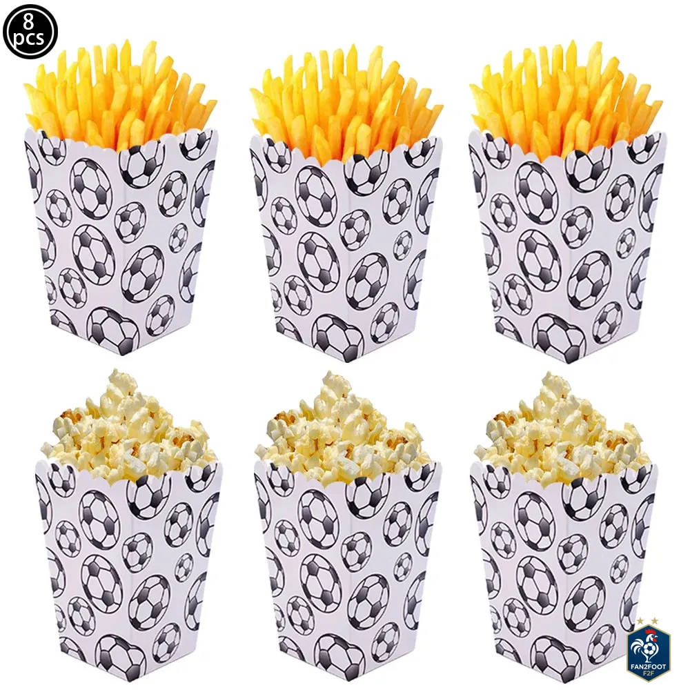 Kit Cadeaux Invités foot