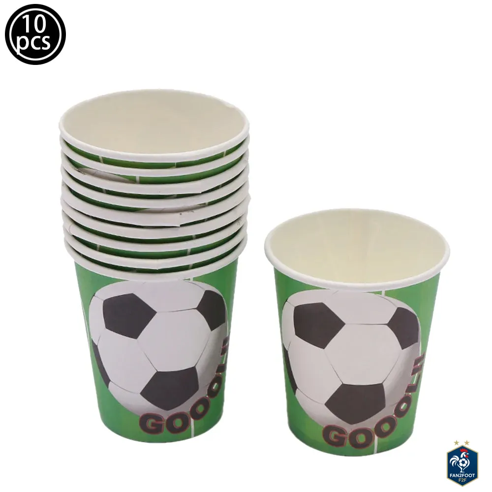 Kit Décoration Fête foot