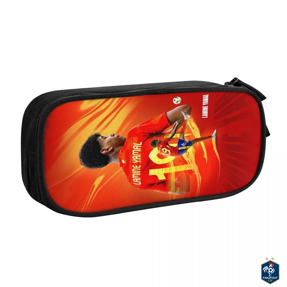 Trousse Lamine Yamal 2025 foot