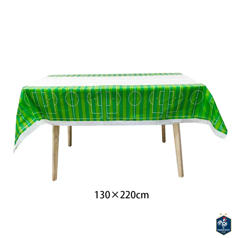 Kit Décoration Fête foot