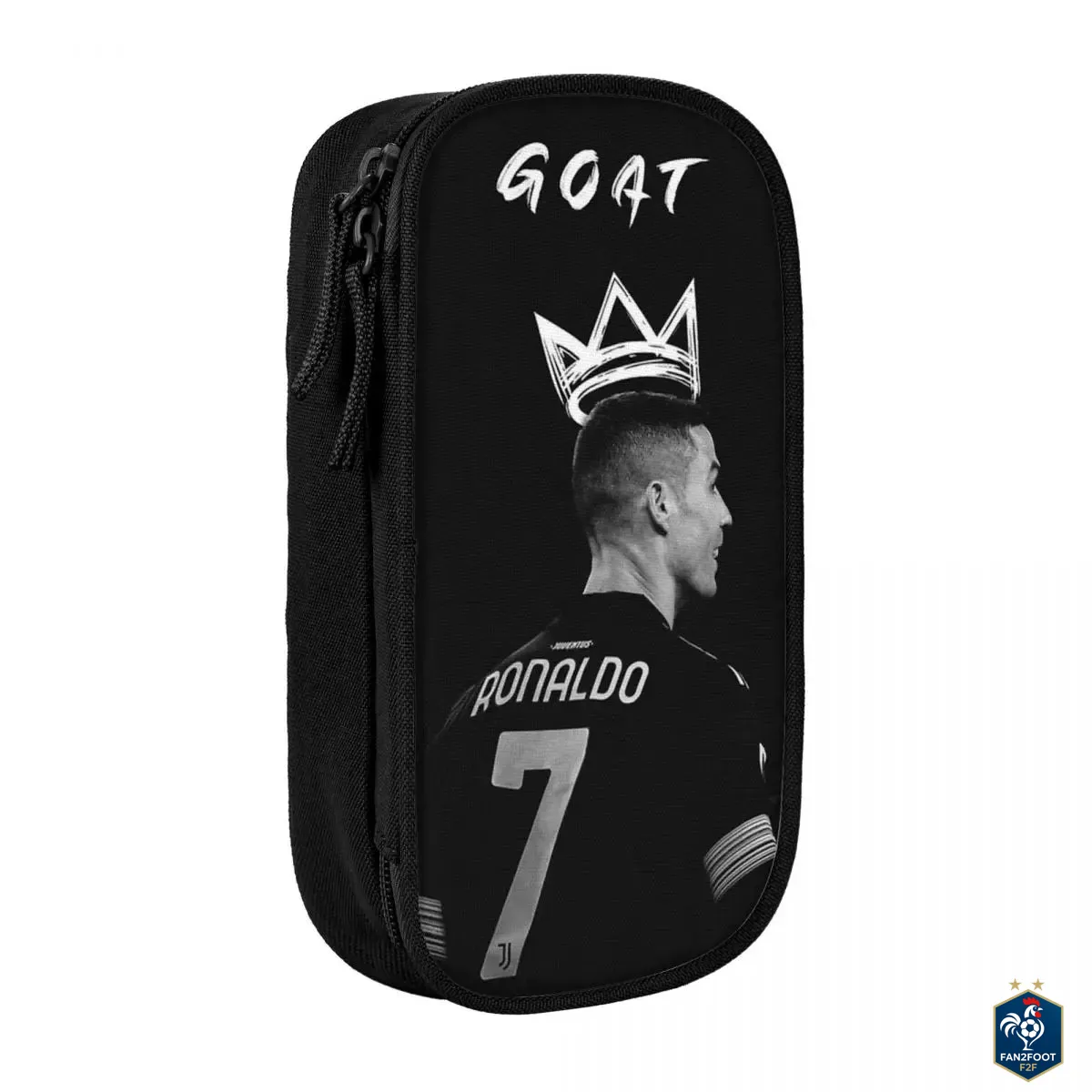 Trousse Cristiano Ronaldo CR7 foot