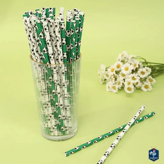 Lot Pailles Football foot-Fan2Foot