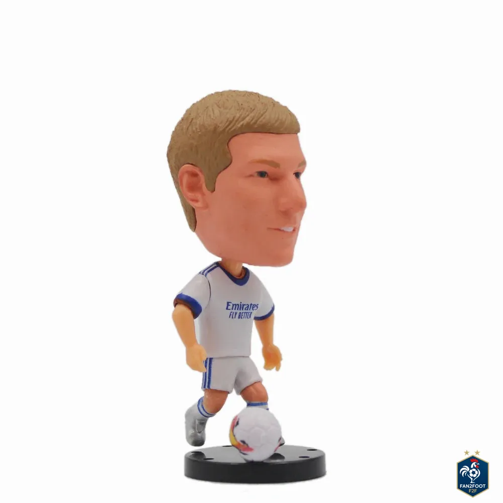 Figurine Miniature Football foot