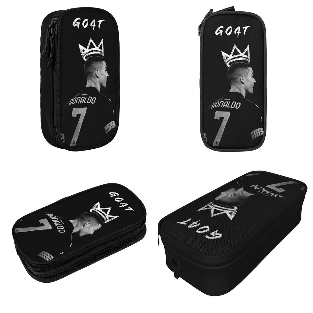 Trousse Cristiano Ronaldo CR7 foot