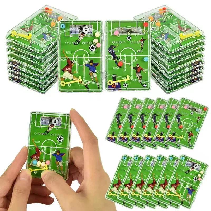50 pièces Goodies foot
