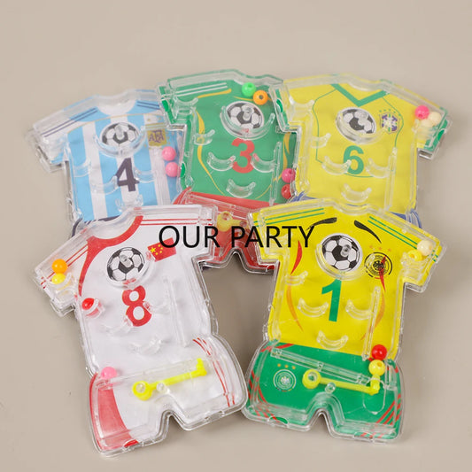 Set 47 pièces Anniversaire Cadeau foot-Fan2Foot