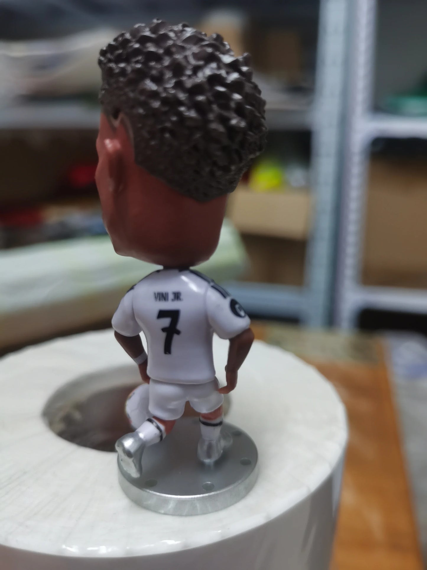 Figurine Football Articulée foot