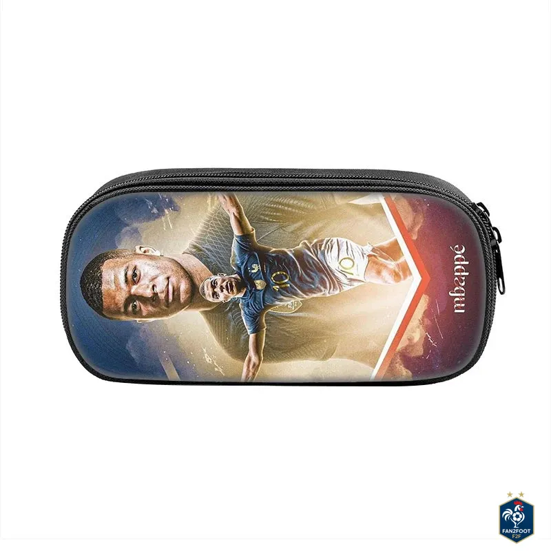 Pack Rentrée Mbappé foot