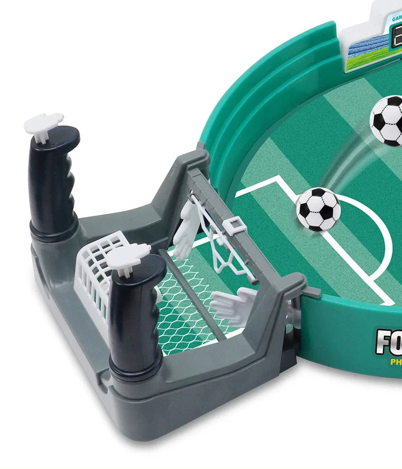 Jeu de Football de Table foot