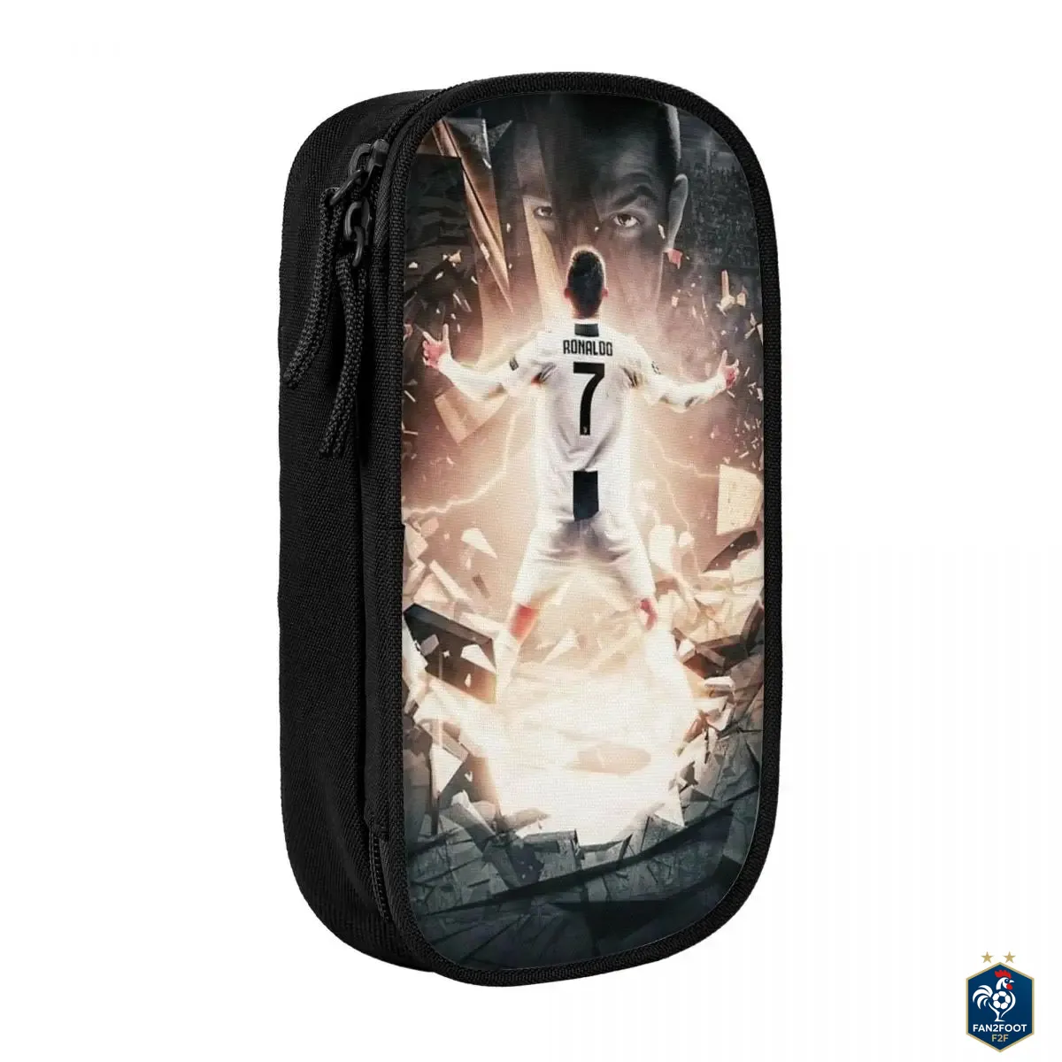 Trousse Cristiano Ronaldo CR7 foot