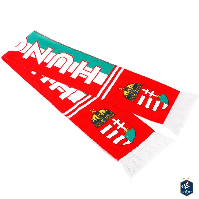 Echarpe Supporter Pays foot