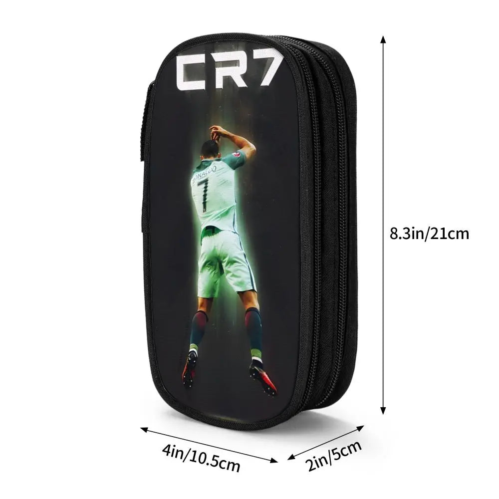 Trousse Cristiano Ronaldo CR7 foot