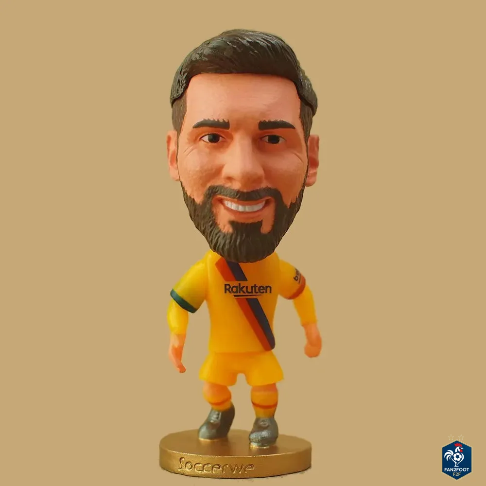 Figurine Football Articulée foot