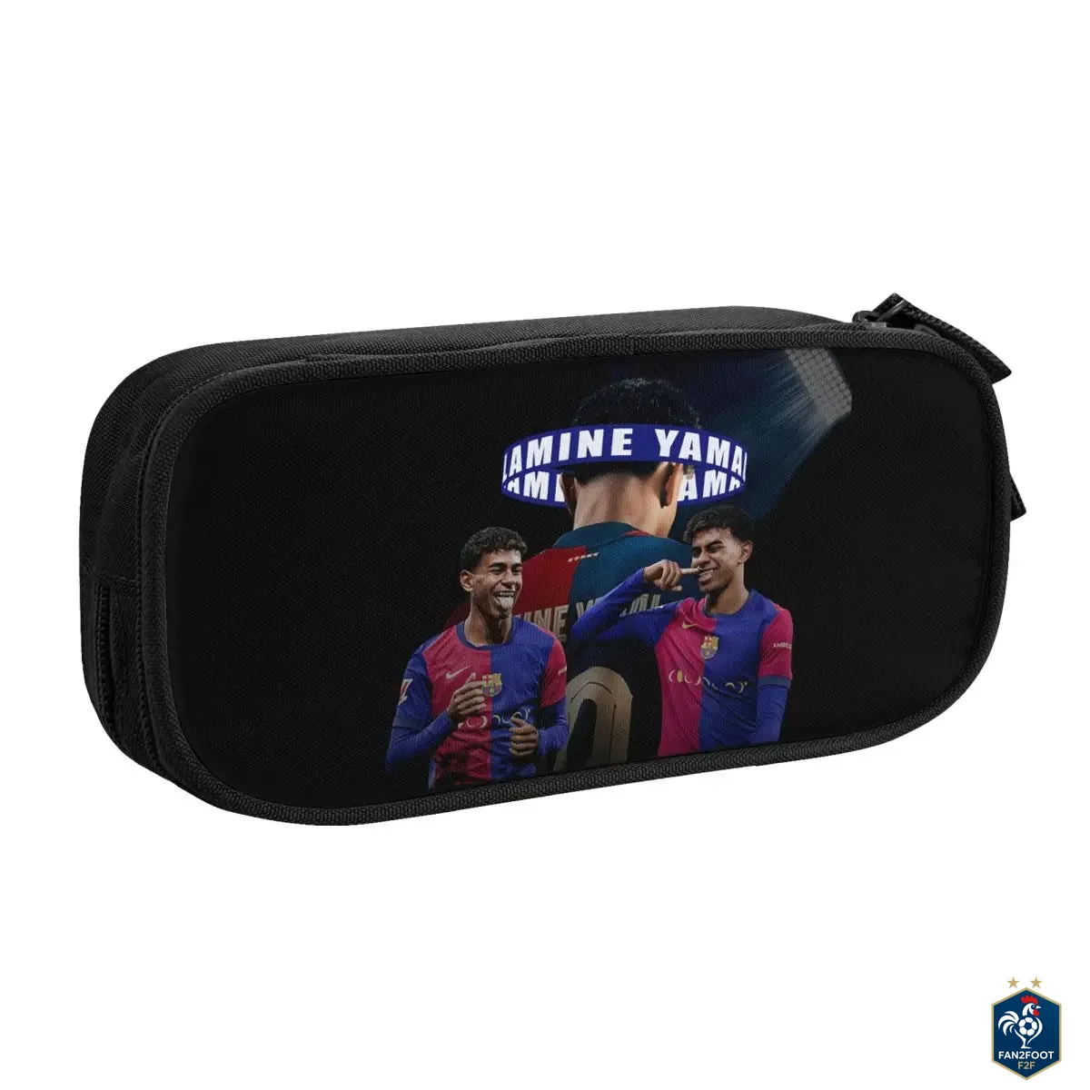 Trousse Lamine Yamal 2025 foot