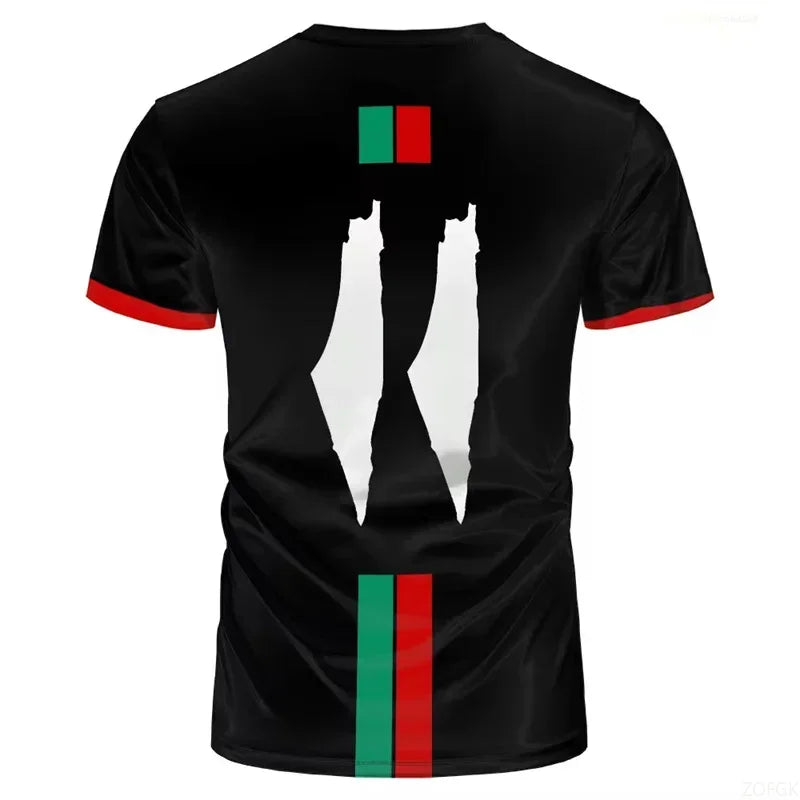 T-shirt homme PALESTINE