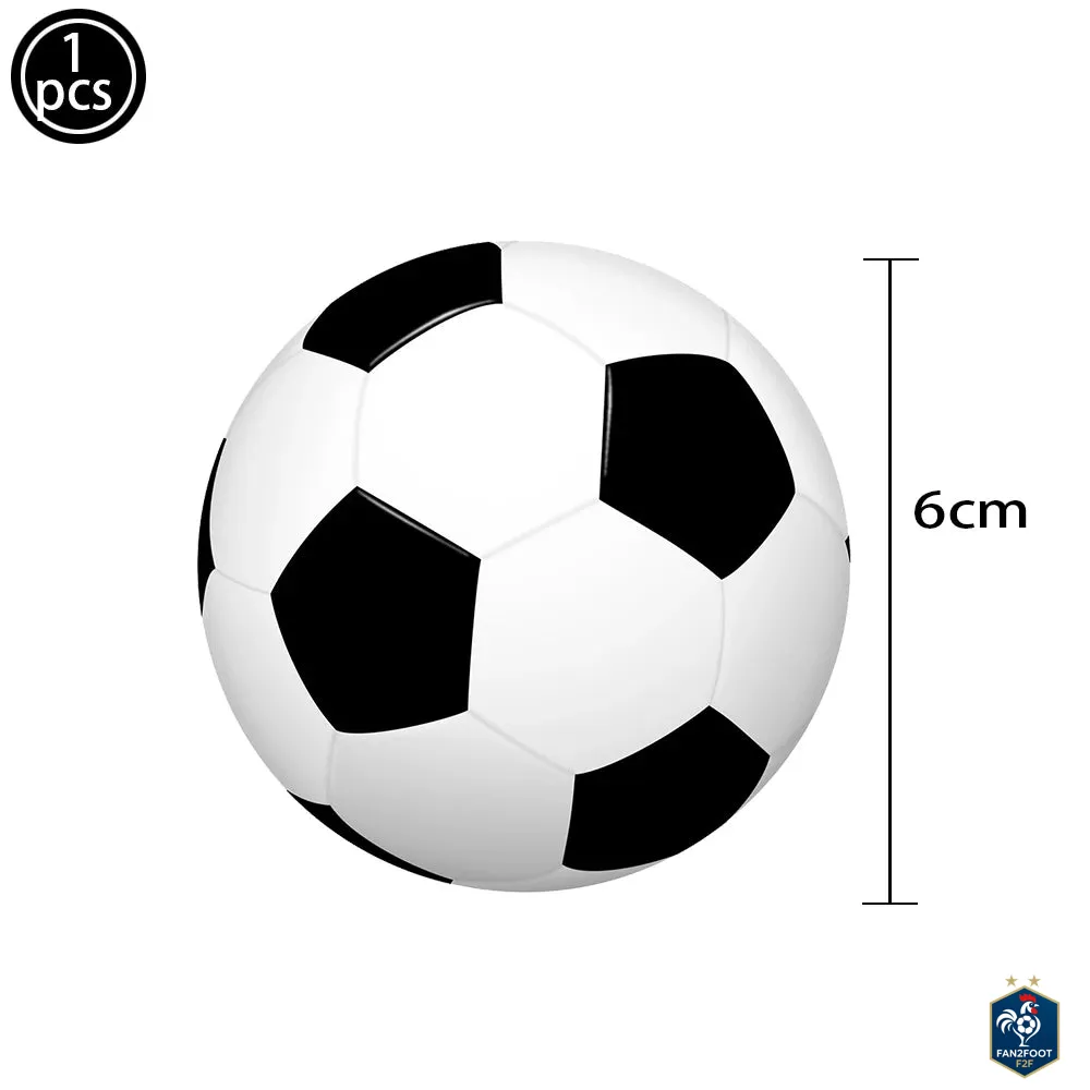 Kit Cadeaux Invités foot