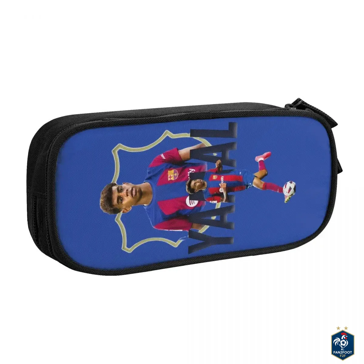 Trousse Lamine Yamal 2025 foot
