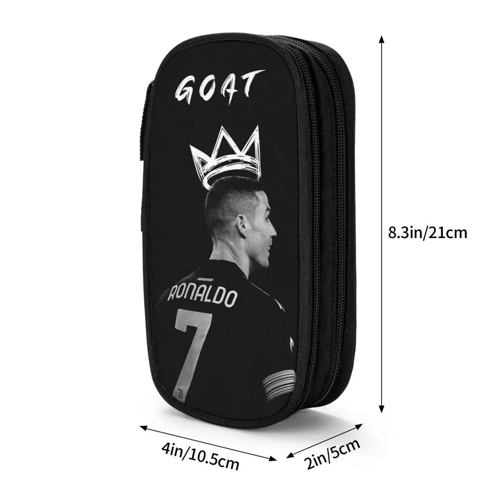Trousse Cristiano Ronaldo CR7 foot